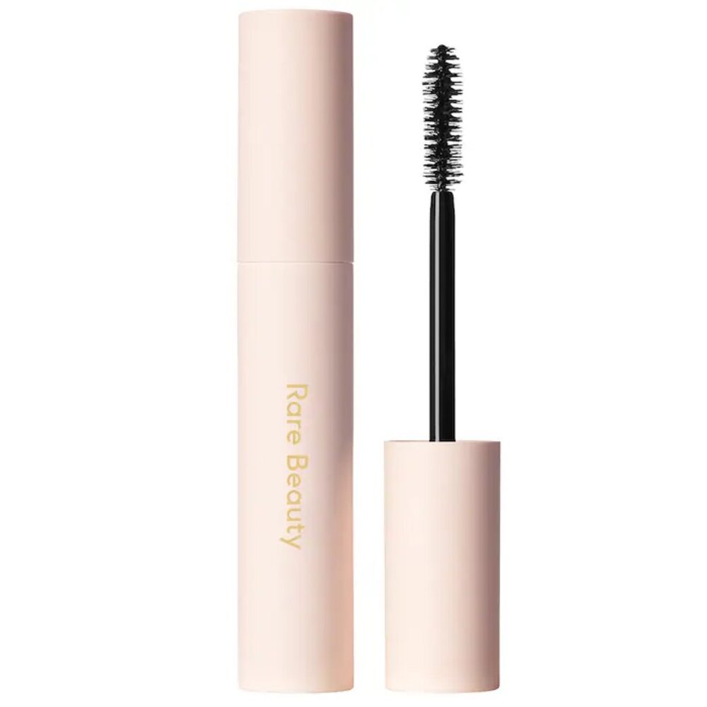 BNIB ✅ Rare Beauty Perfect Strokes Universal Volumizing Mascara ⭐ BNIB